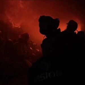 Meet your Posher, Steven